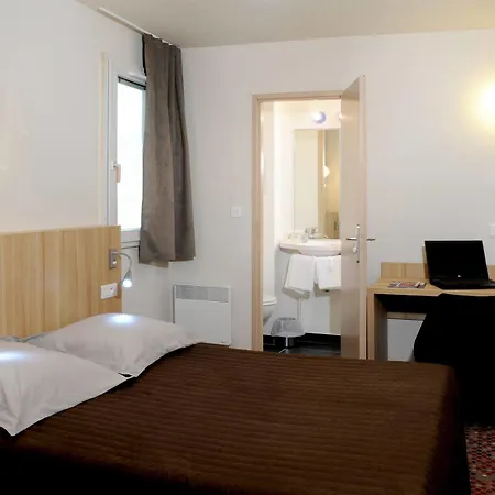 & Albertville Hotel Tournon